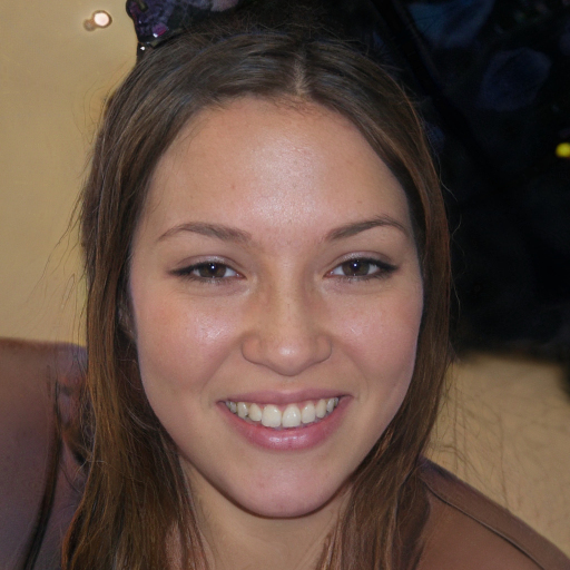 Andrea P.