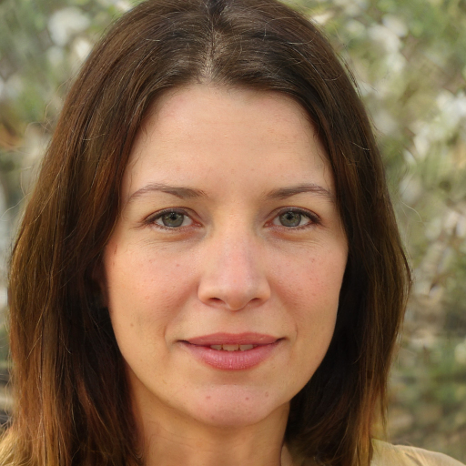 Audrey P.