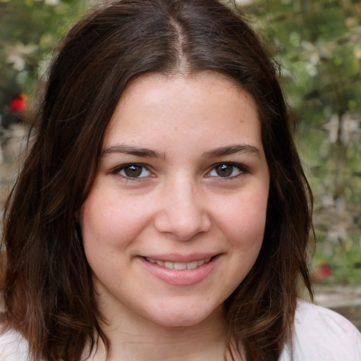 Arianna D.