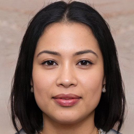 Annalisa M.