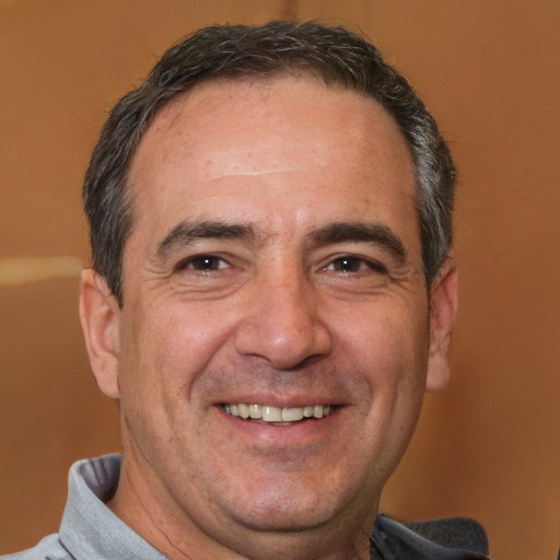 Antonio V.