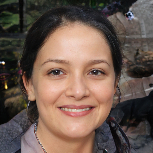 Anaïs N.
