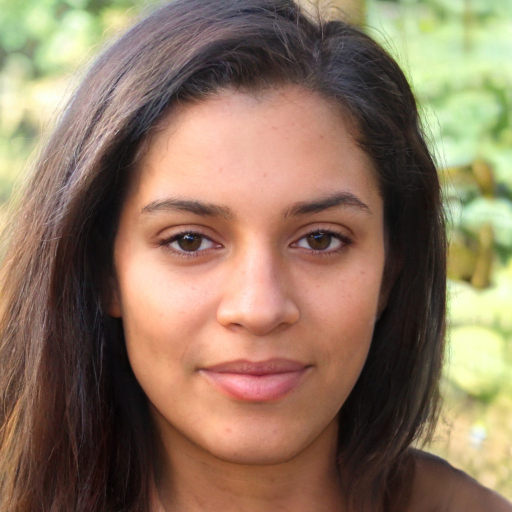 Alicia F.