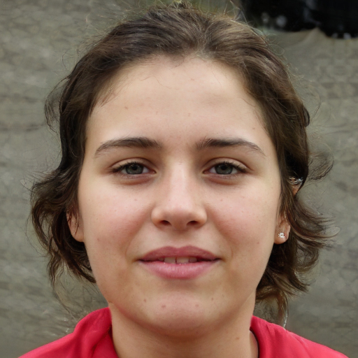 Alice B.