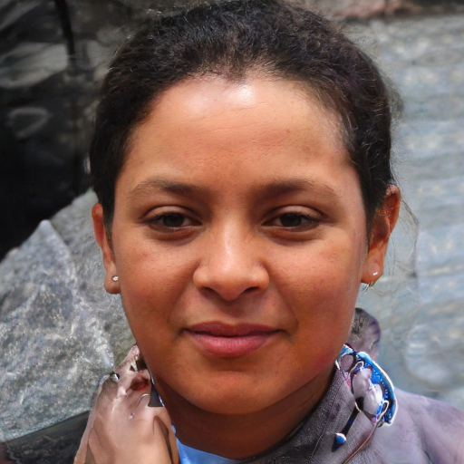 Alba L.