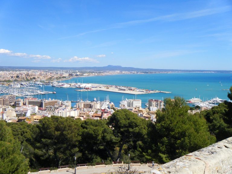 Majorca